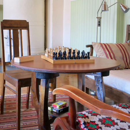 Kuuksenkaari Apartments Иломантси Экстерьер фото